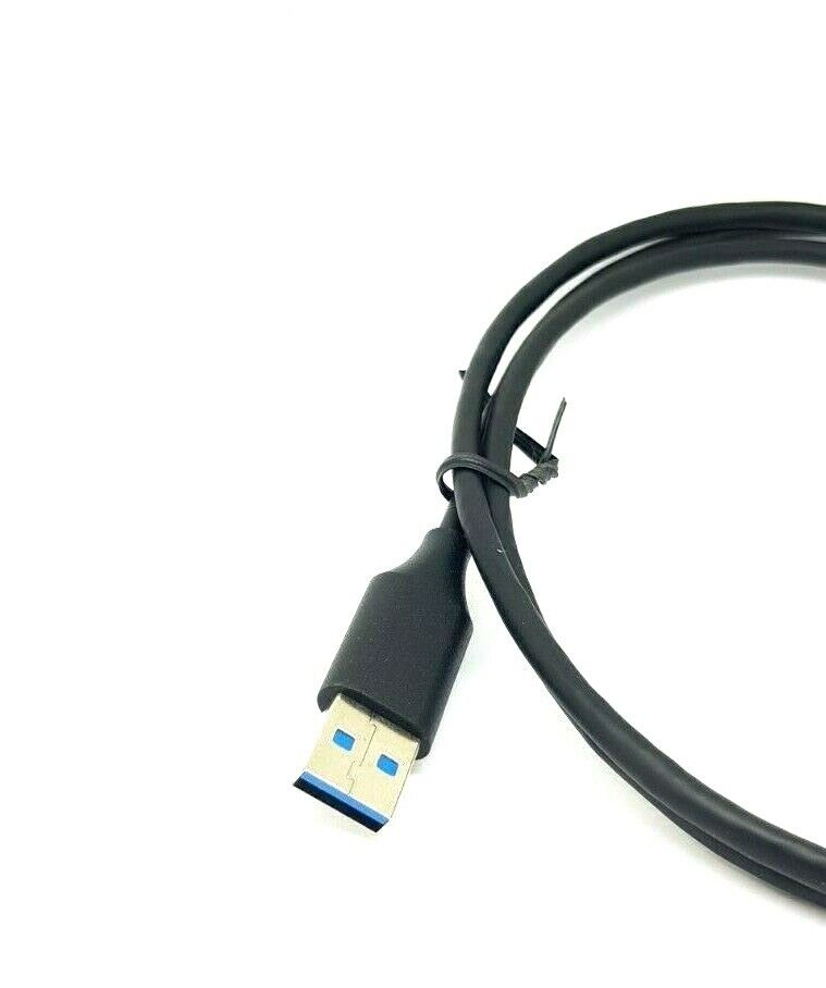 1m USB 3.0 Printer Cable Lead Type A to B Male Super Speed
