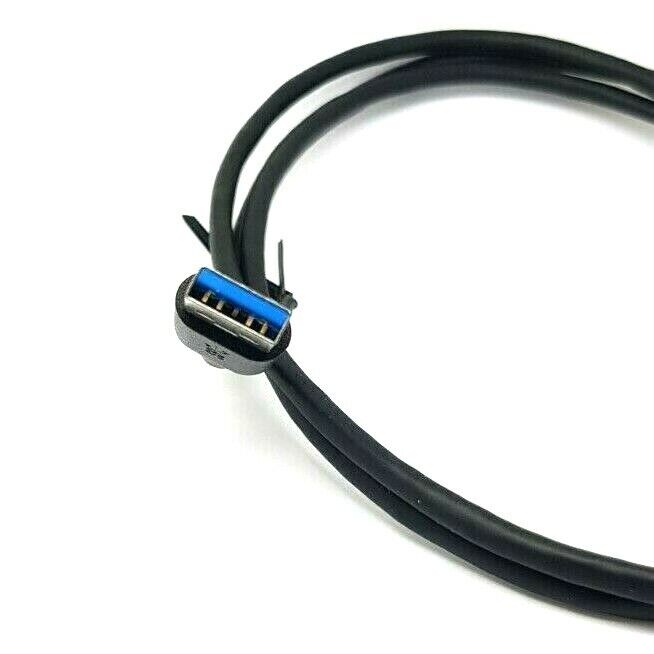 2m USB 3.0 Printer Cable Lead Type A to B Male Super Speed