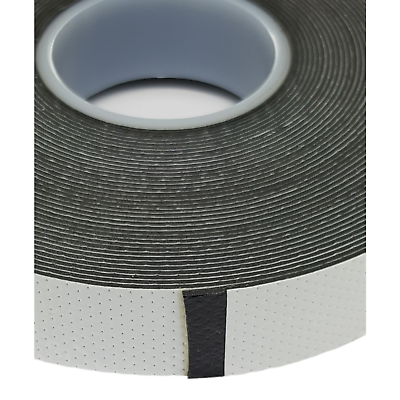 Self Amalgamating Tape 10m Fusing Rubber Electrical Repair Tape 19mm Insulation