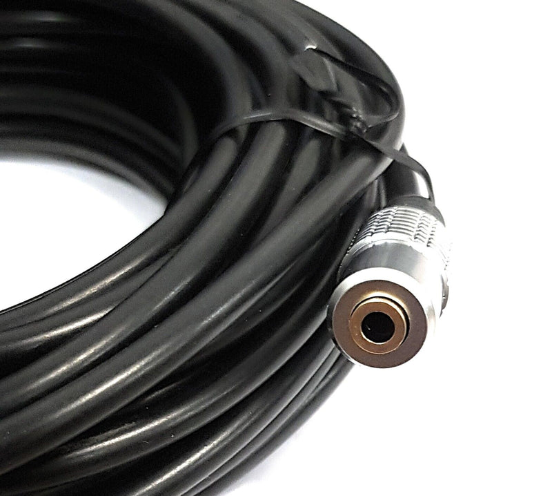 10M 3.5mm Headphone Extension Cable Stereo Jack Aux Audio Lead