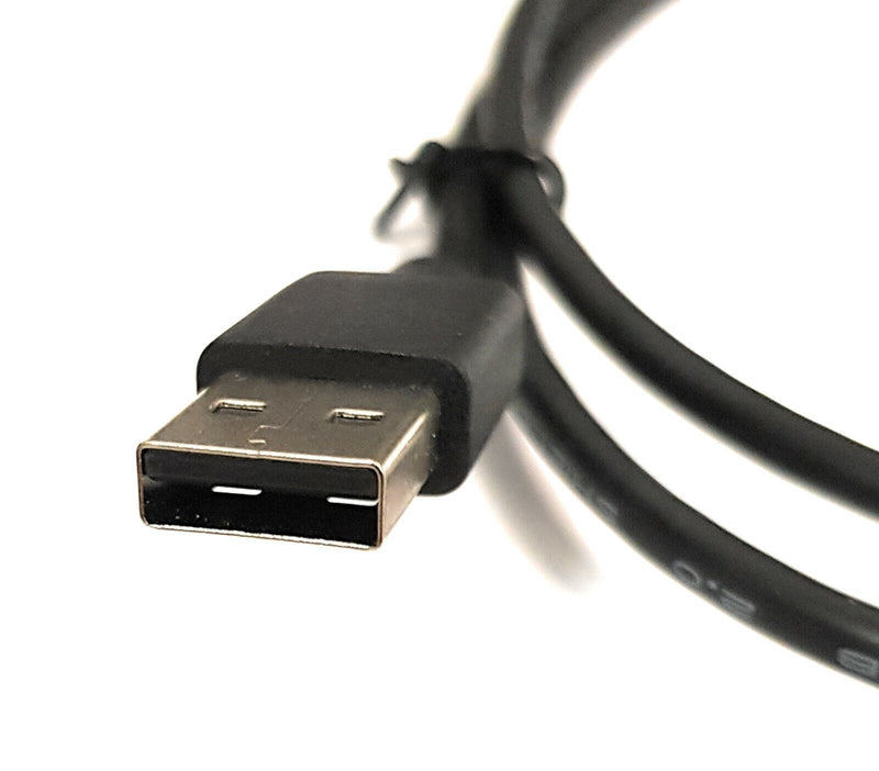 3M Micro B USB Charge 2.0 CABLE A MALE TO Phone Data PS4 Controller Black