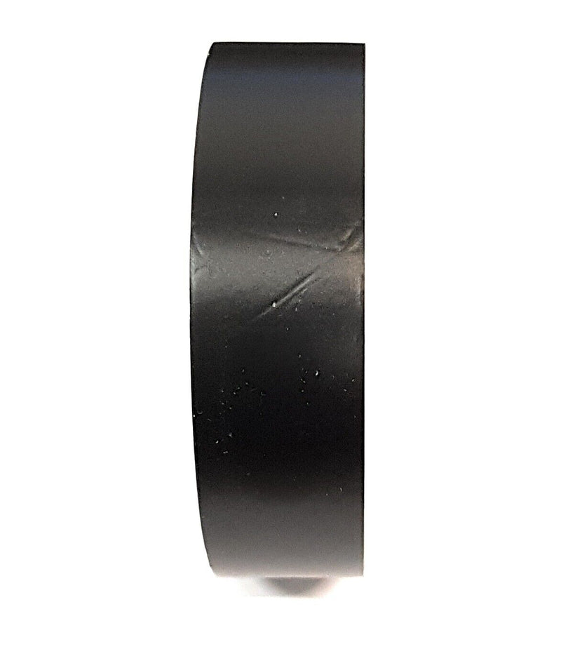 Black PVC Tape Electrical PVC Insulating Insulation19mm Wide Cable 20 METRES