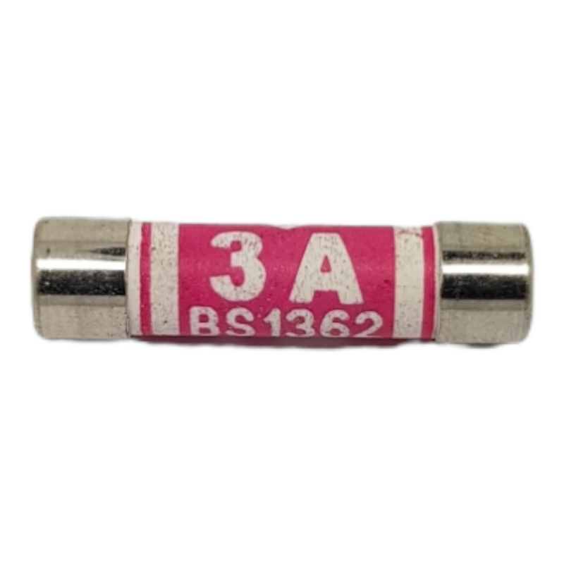 3A 5A 10A 13A Fuse Domestic Cartridge 3 5 10 13 Amp Fuses Plug Household Mains