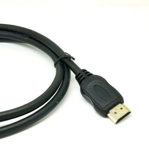2m HDMI EXTENSION Cable 4K V 2.0  Extender Lead Male to Female